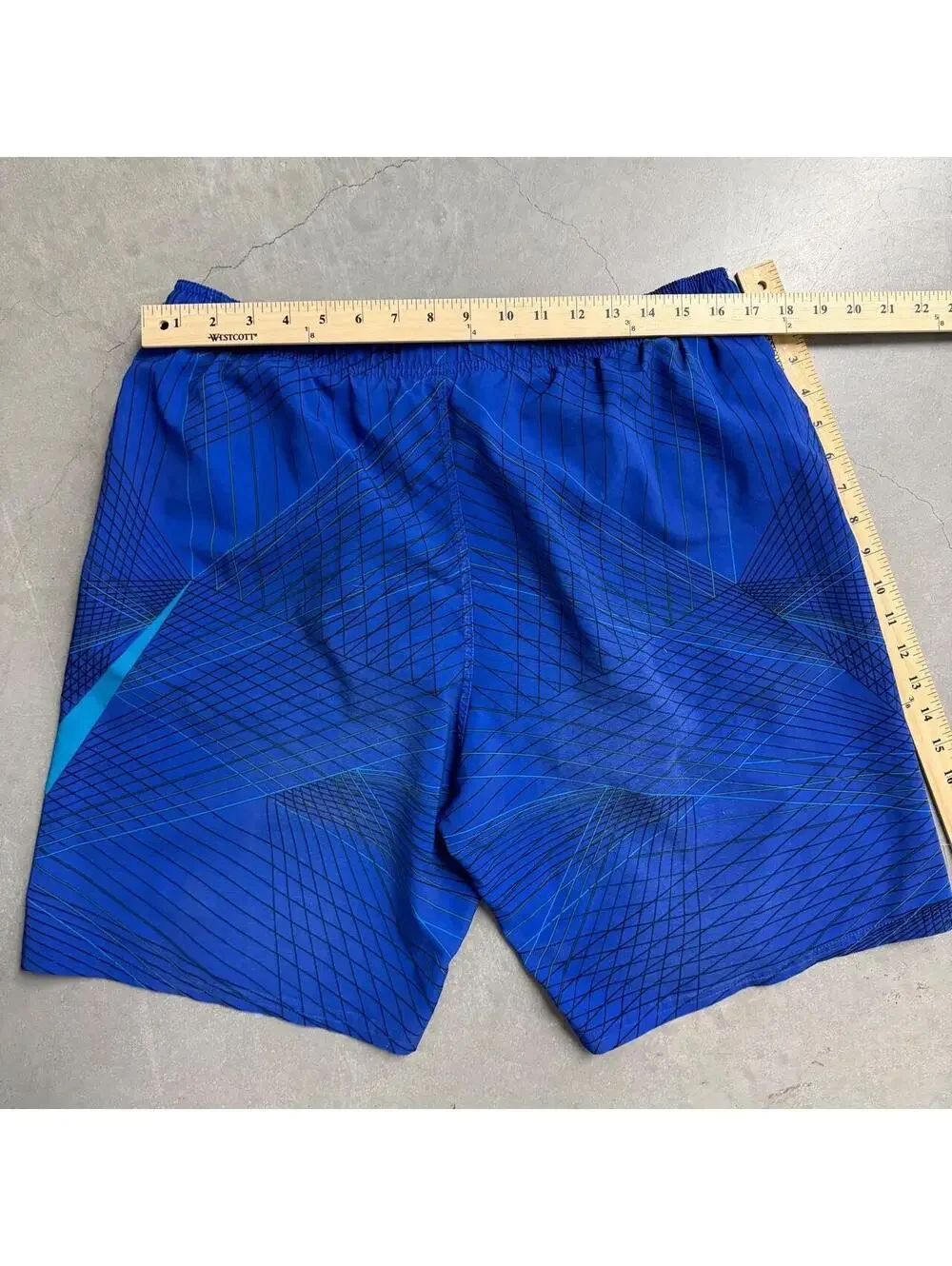 Nike sized large